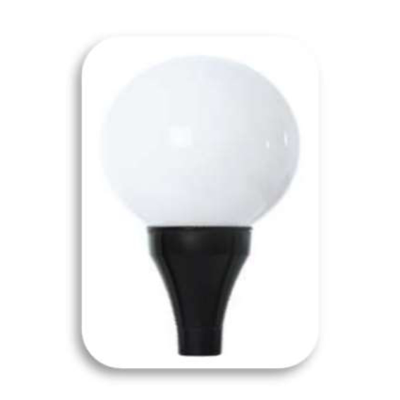  ESFERA DE LED 