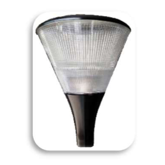  ZULIA LED 